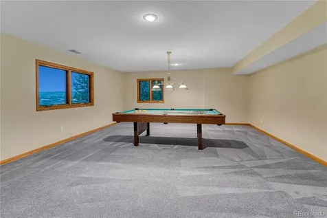 3775 Christy Ridge Road Sedalia CO 80135
