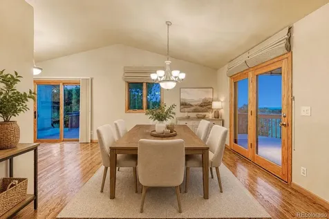 3775 Christy Ridge Road Sedalia CO 80135