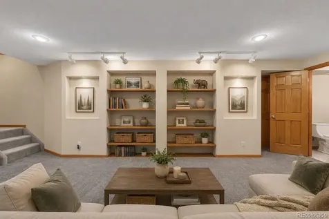 3775 Christy Ridge Road Sedalia CO 80135