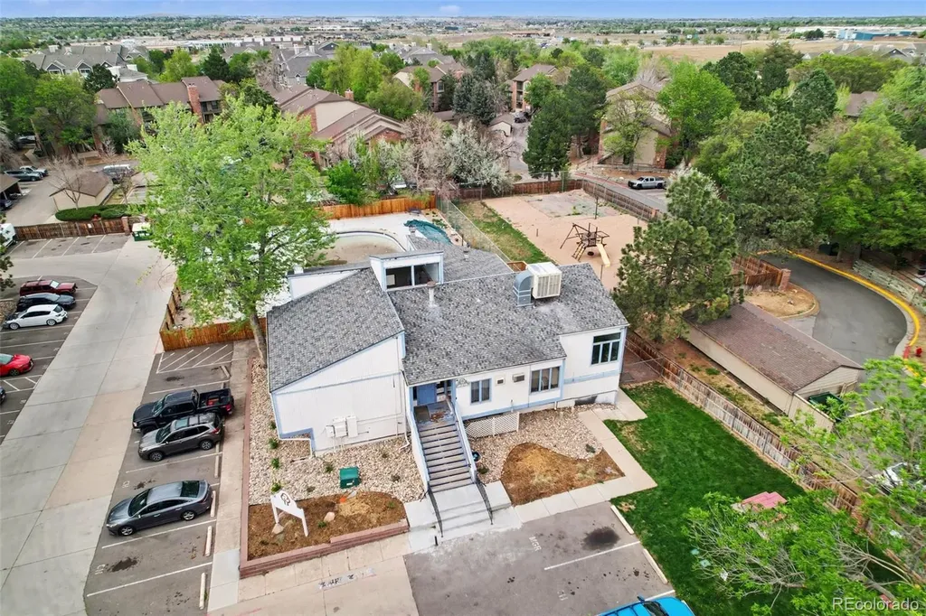 12133 Melody Drive Denver CO 80234