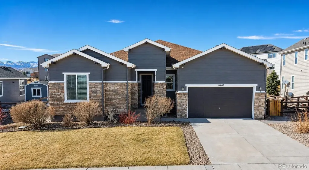 8465 Poppy Street Arvada CO 80007