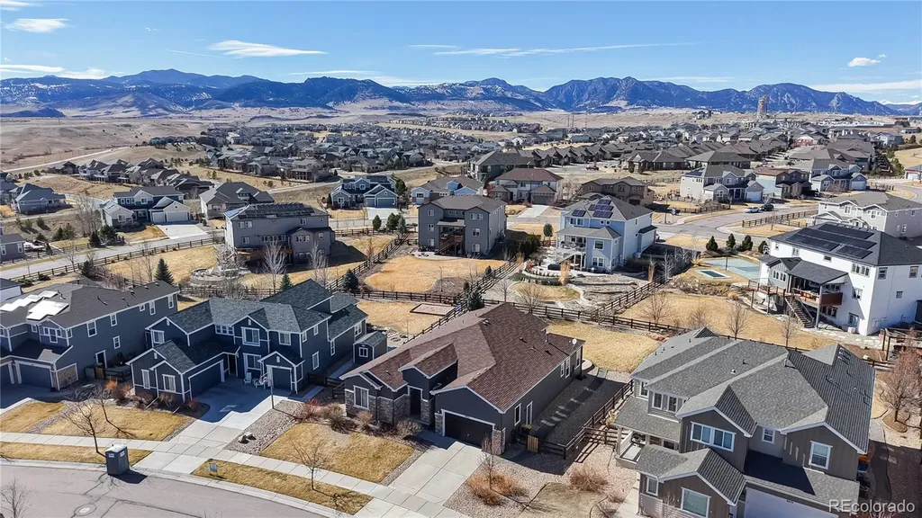 8465 Poppy Street Arvada CO 80007