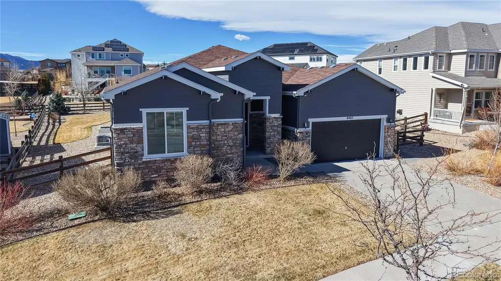 8465 Poppy Street Arvada CO 80007