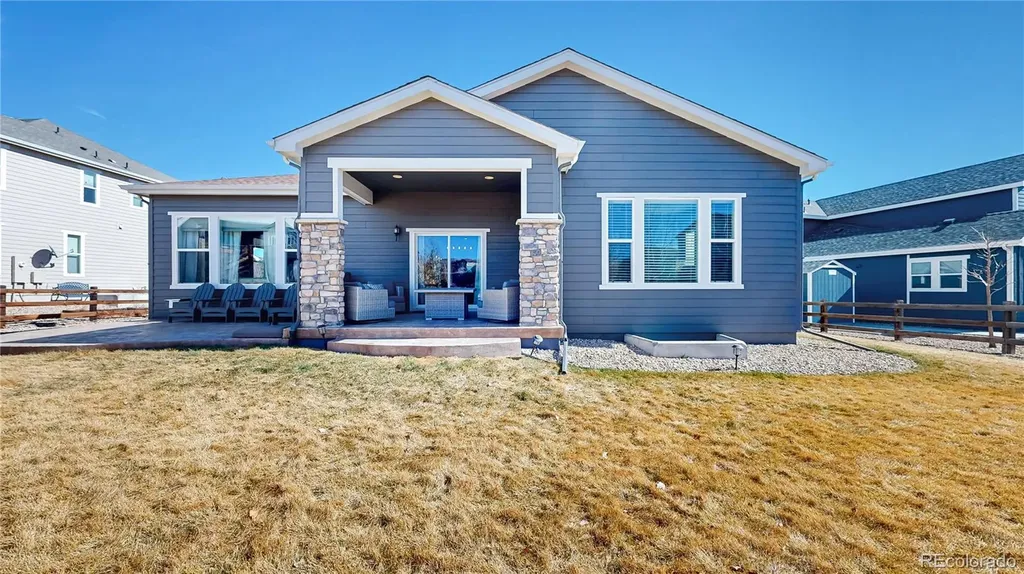 8465 Poppy Street Arvada CO 80007