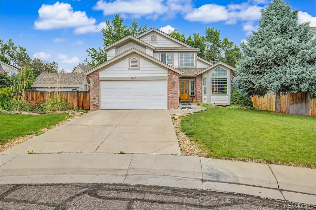 5807 W 81st Place Arvada CO 80003