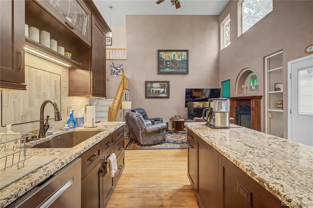 5807 W 81st Place Arvada CO 80003