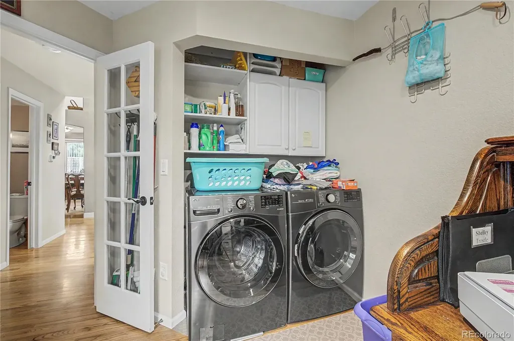 5807 W 81st Place Arvada CO 80003