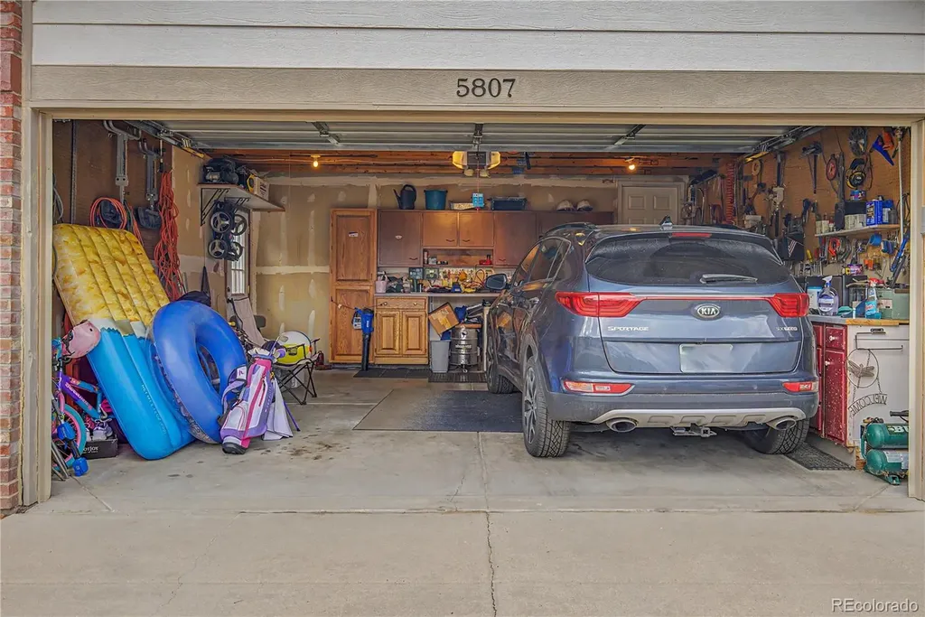 5807 W 81st Place Arvada CO 80003