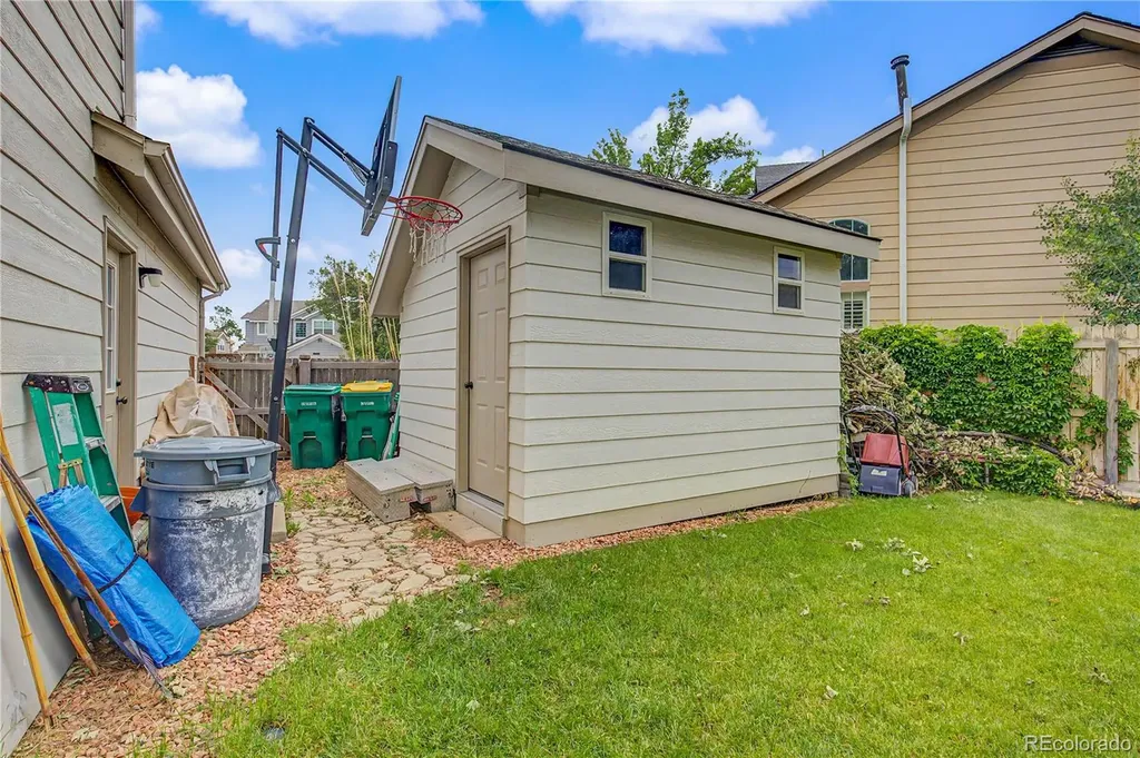 5807 W 81st Place Arvada CO 80003