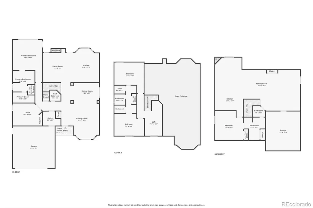 5807 W 81st Place Arvada CO 80003