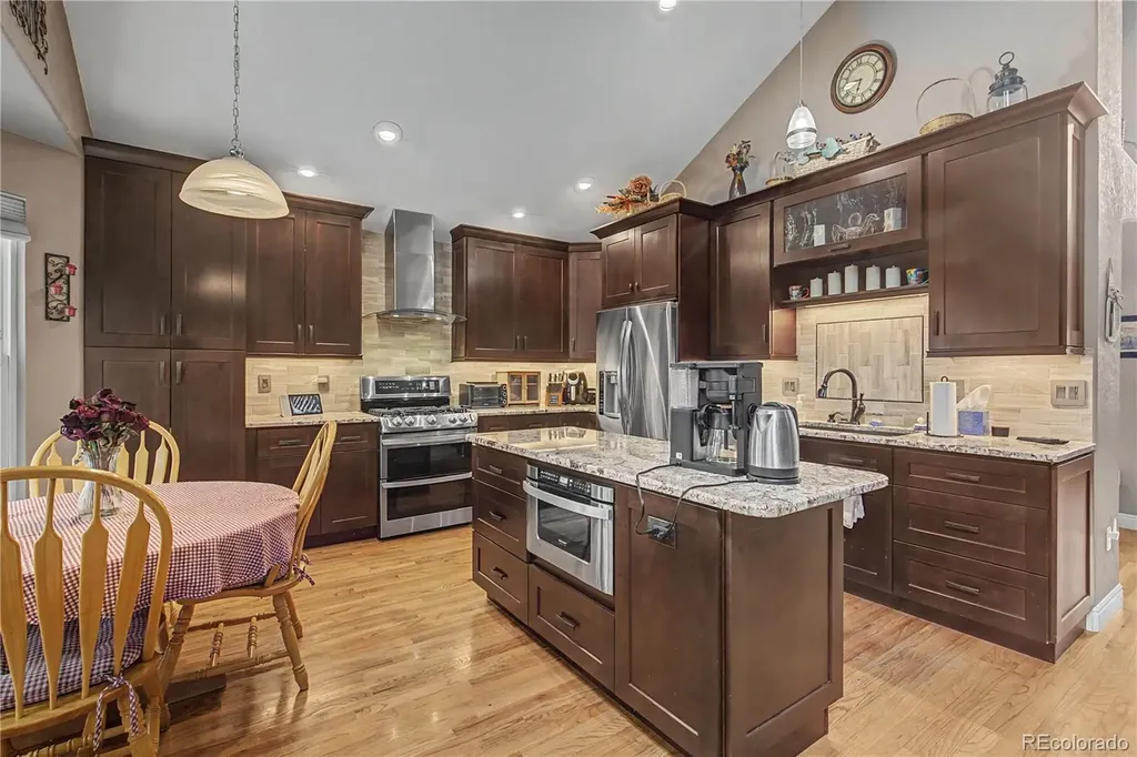 5807 W 81st Place Arvada CO 80003