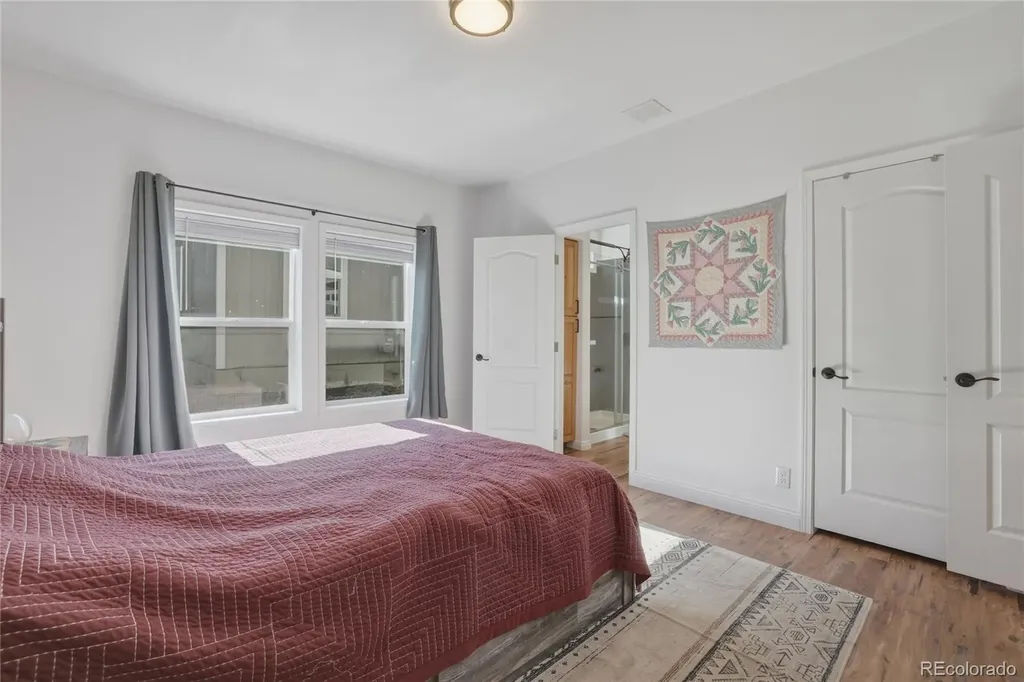 115 Brooklyn Circle Leadville CO 80461