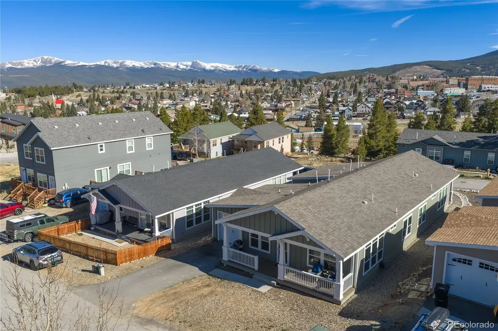 115 Brooklyn Circle Leadville CO 80461