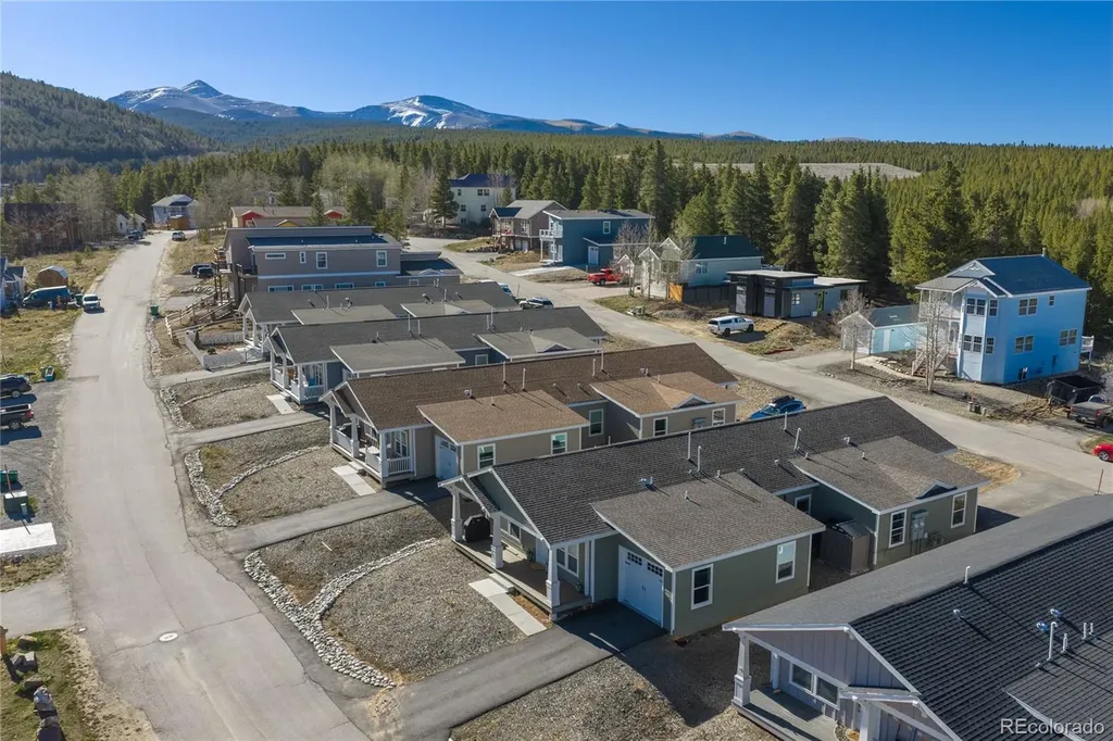 115 Brooklyn Circle Leadville CO 80461