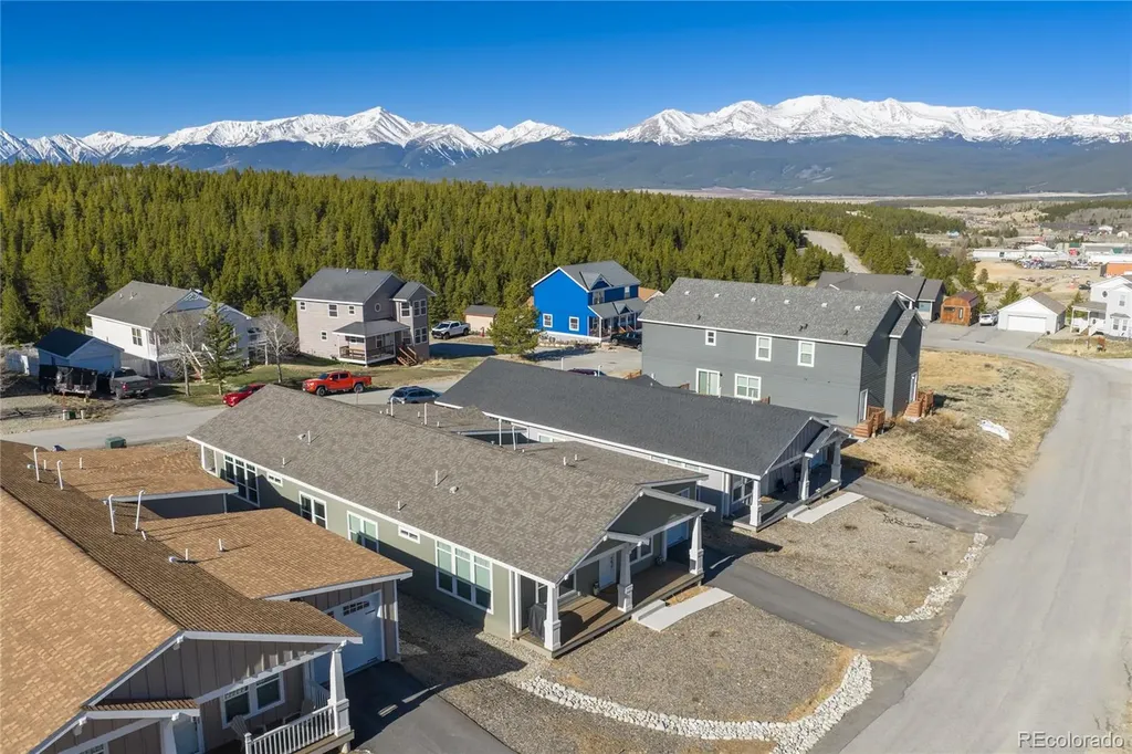 115 Brooklyn Circle Leadville CO 80461