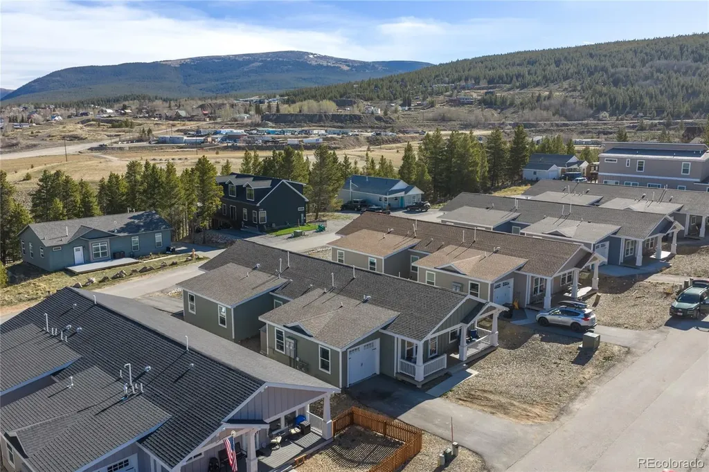 115 Brooklyn Circle Leadville CO 80461