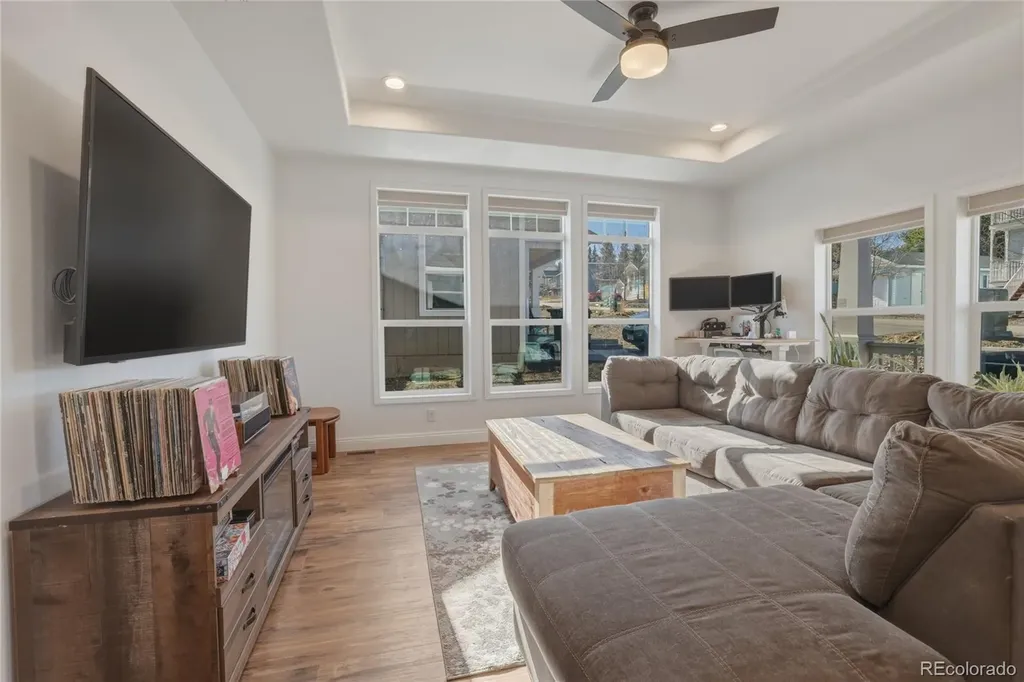 115 Brooklyn Circle Leadville CO 80461