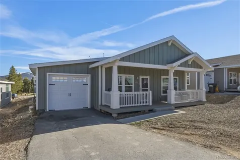 115 Brooklyn Circle Leadville CO 80461