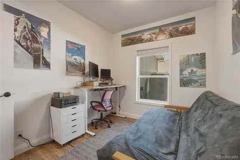 115 Brooklyn Circle Leadville CO 80461