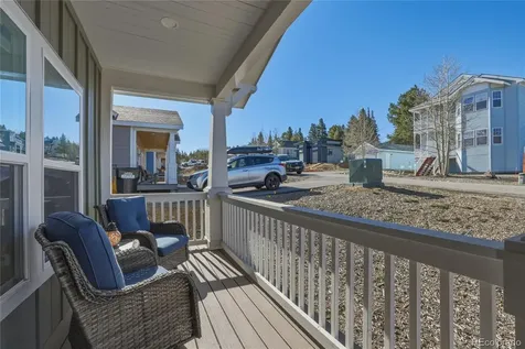 115 Brooklyn Circle Leadville CO 80461