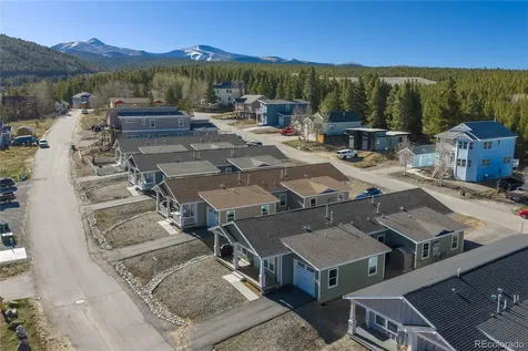 115 Brooklyn Circle Leadville CO 80461
