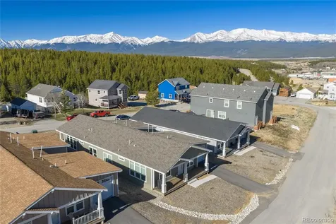 115 Brooklyn Circle Leadville CO 80461