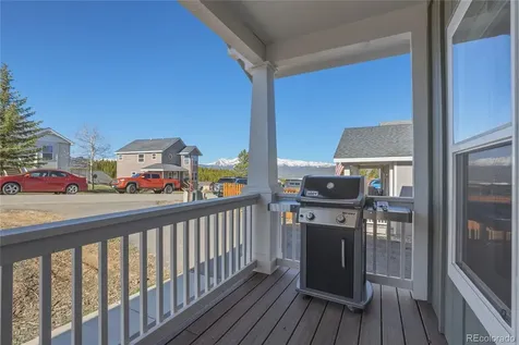 115 Brooklyn Circle Leadville CO 80461