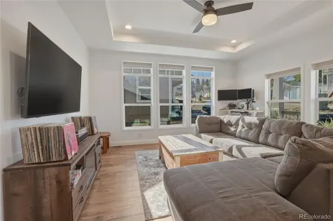 115 Brooklyn Circle Leadville CO 80461