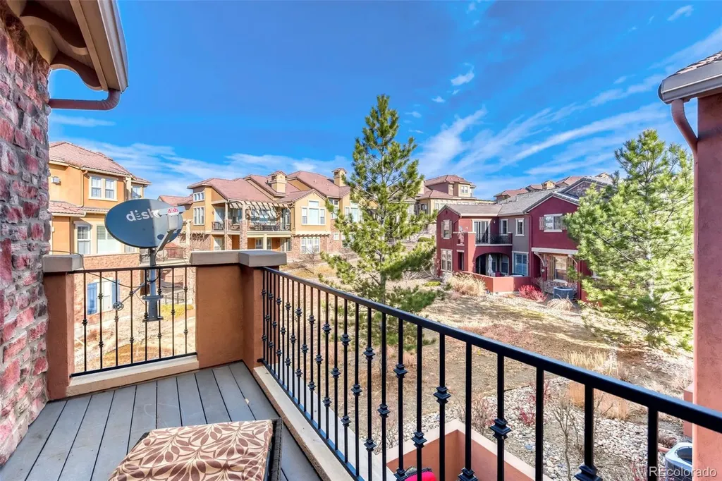 9223 Sori Lane Highlands Ranch CO 80126