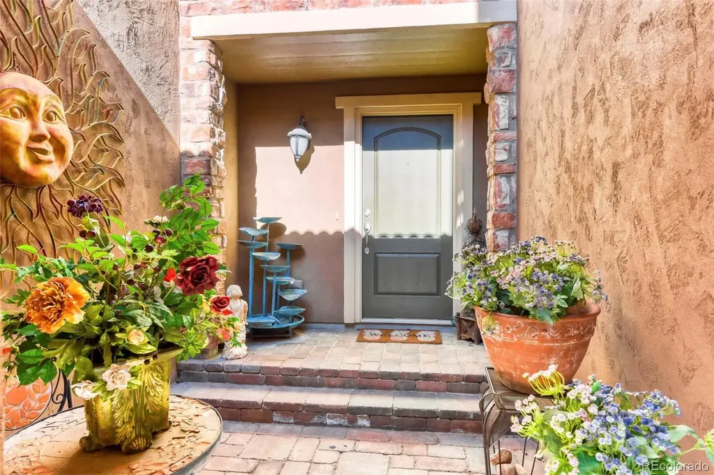 9223 Sori Lane Highlands Ranch CO 80126