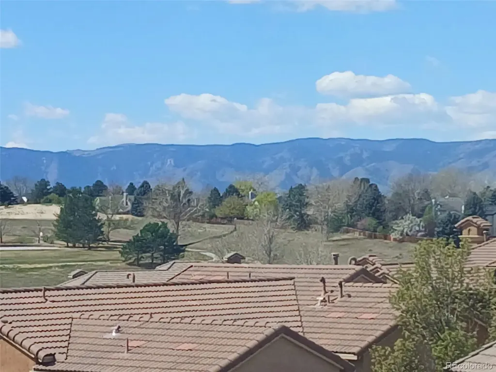 9223 Sori Lane Highlands Ranch CO 80126