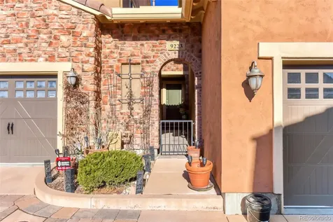 9223 Sori Lane Highlands Ranch CO 80126