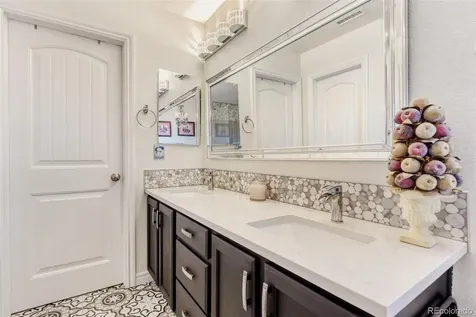 9223 Sori Lane Highlands Ranch CO 80126