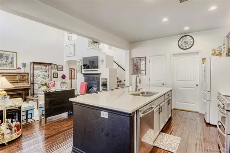 9223 Sori Lane Highlands Ranch CO 80126