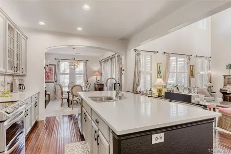 9223 Sori Lane Highlands Ranch CO 80126