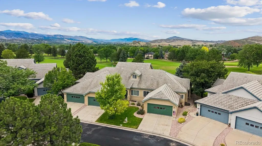 451 Clubhouse Court Loveland CO 80537
