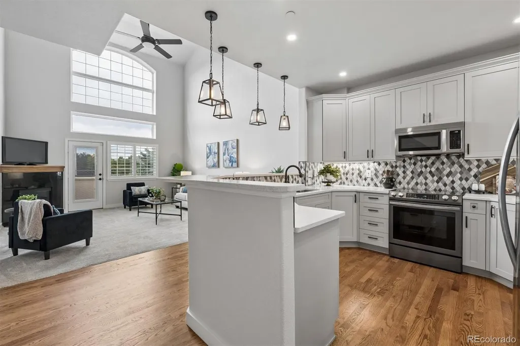 451 Clubhouse Court Loveland CO 80537