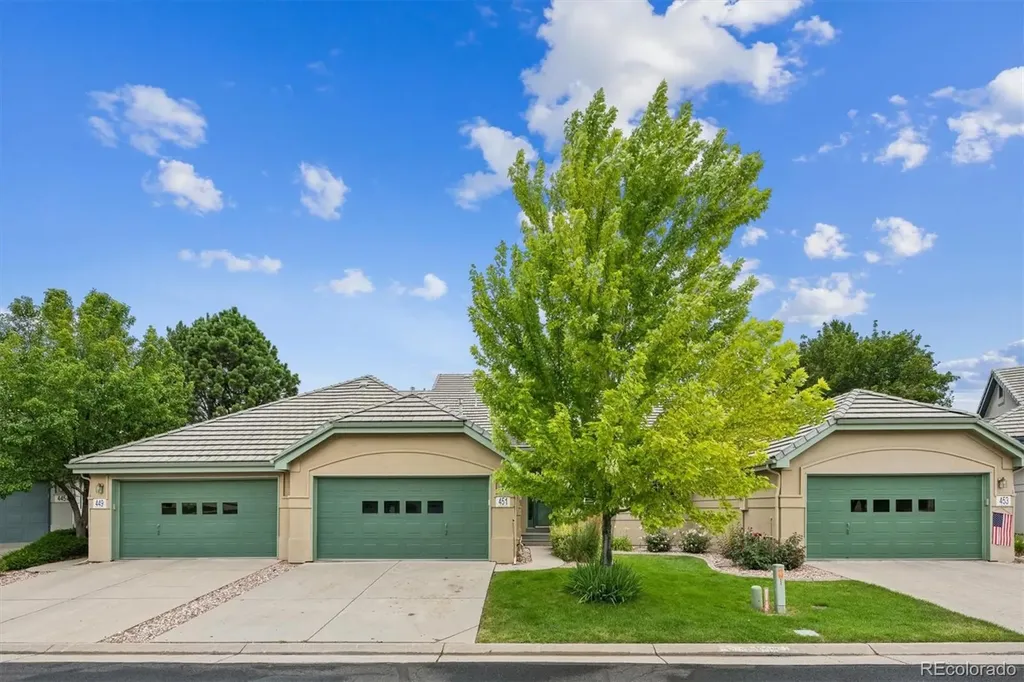 451 Clubhouse Court Loveland CO 80537