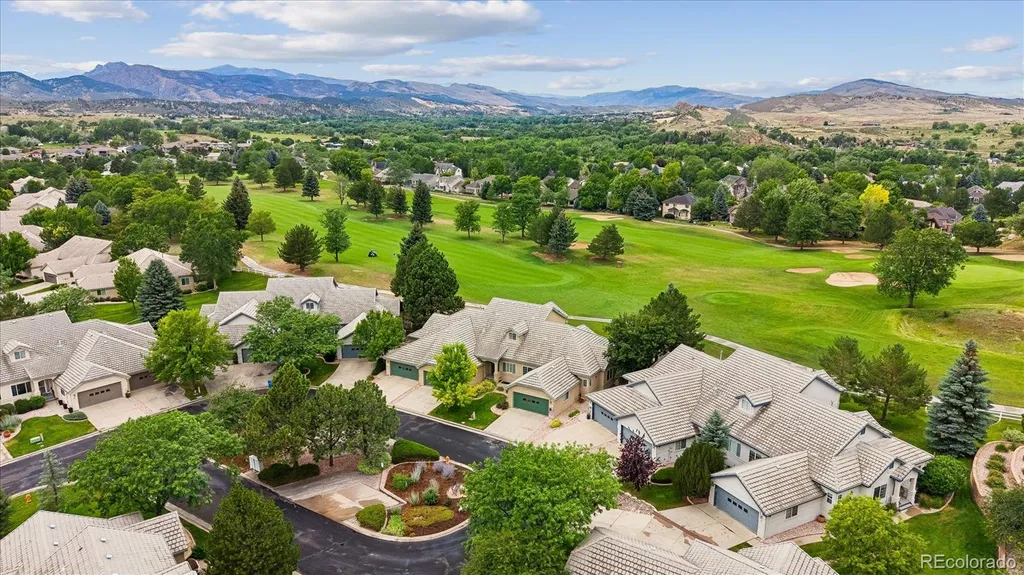 451 Clubhouse Court Loveland CO 80537