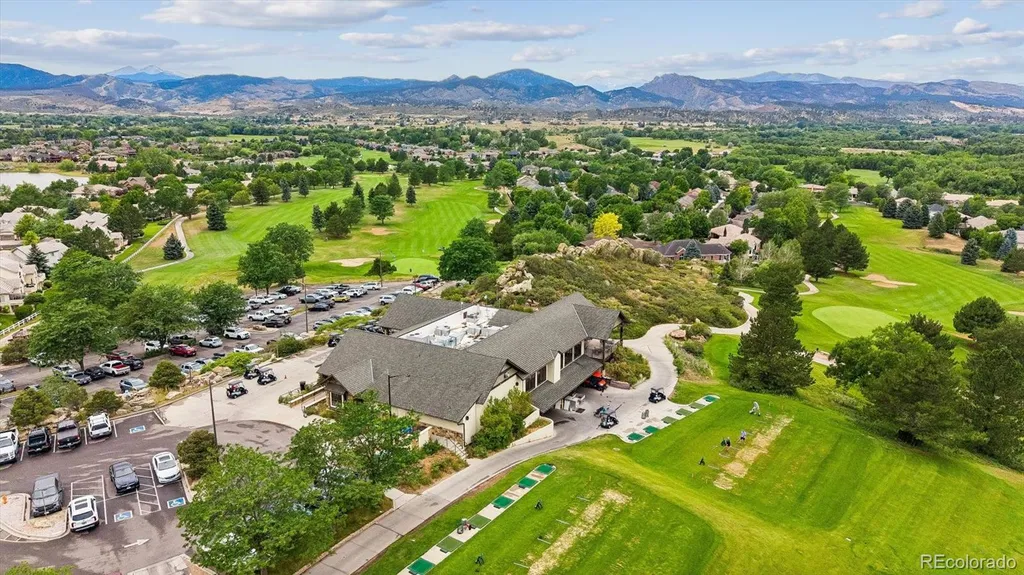 451 Clubhouse Court Loveland CO 80537