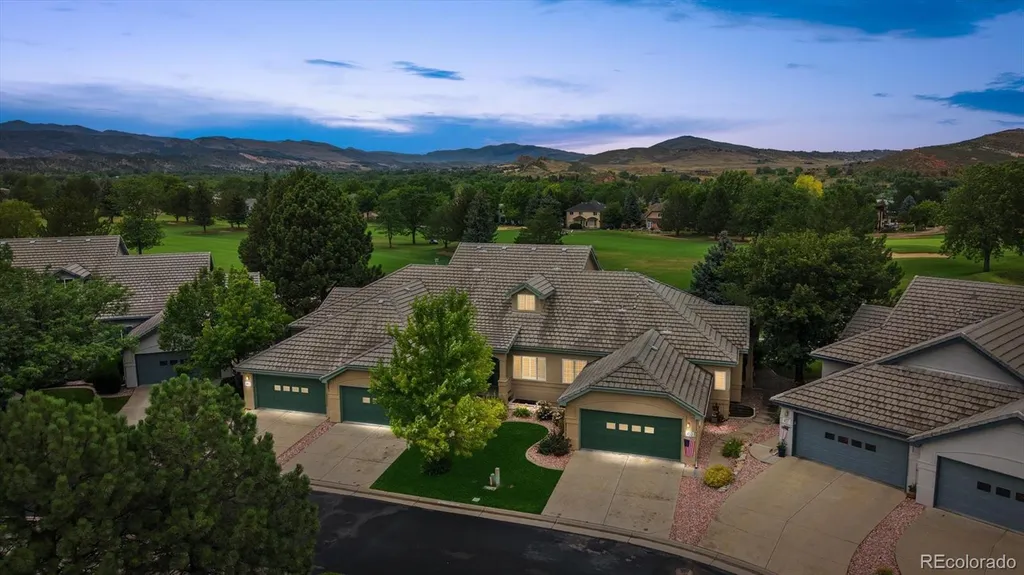 451 Clubhouse Court Loveland CO 80537