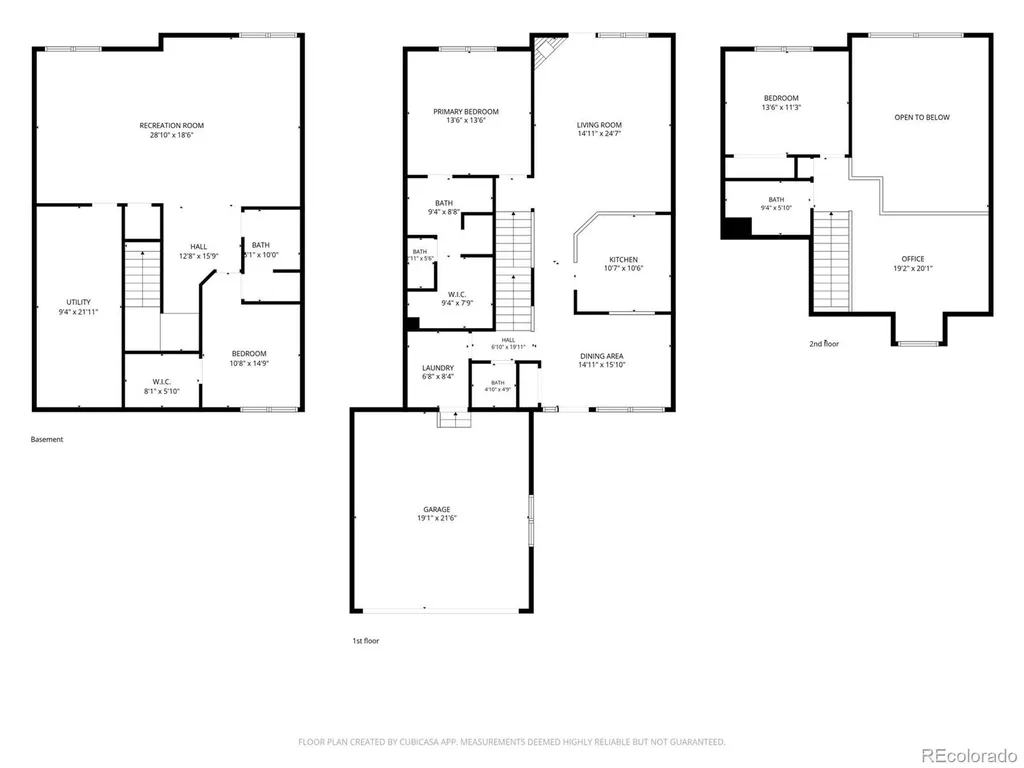 451 Clubhouse Court Loveland CO 80537