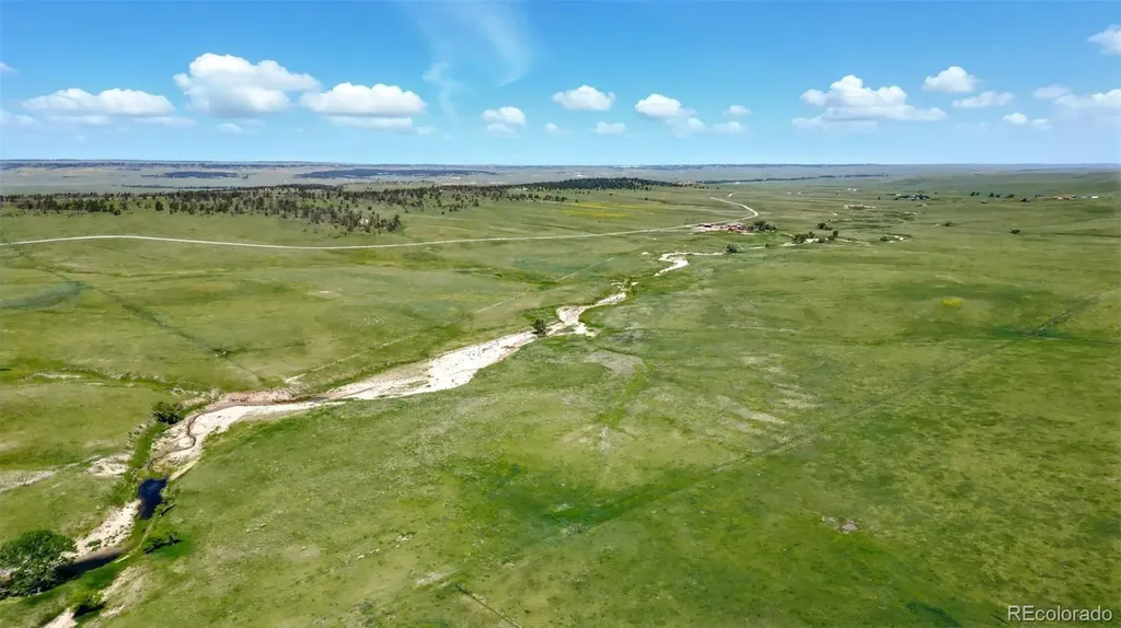 3 County Road 91 Ramah CO 80832