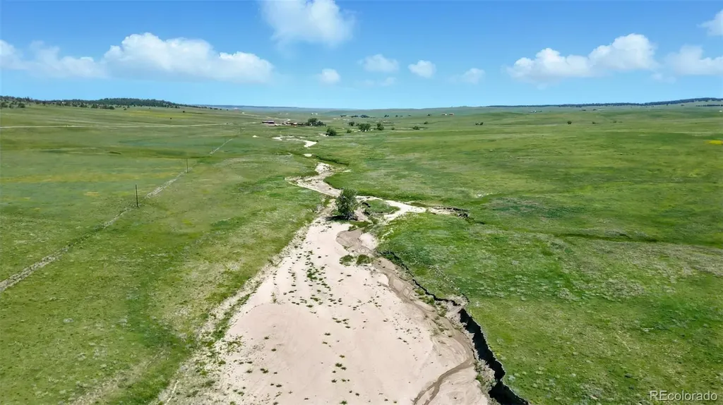 3 County Road 91 Ramah CO 80832