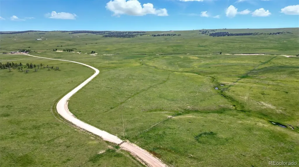 3 County Road 91 Ramah CO 80832