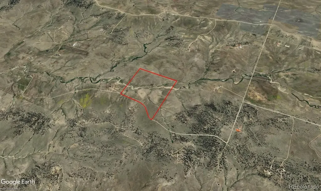 3 County Road 91 Ramah CO 80832