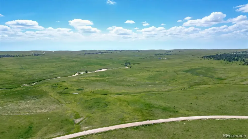 3 County Road 91 Ramah CO 80832