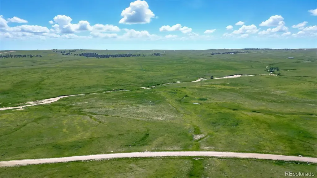 3 County Road 91 Ramah CO 80832