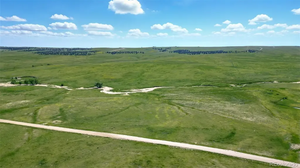 3 County Road 91 Ramah CO 80832
