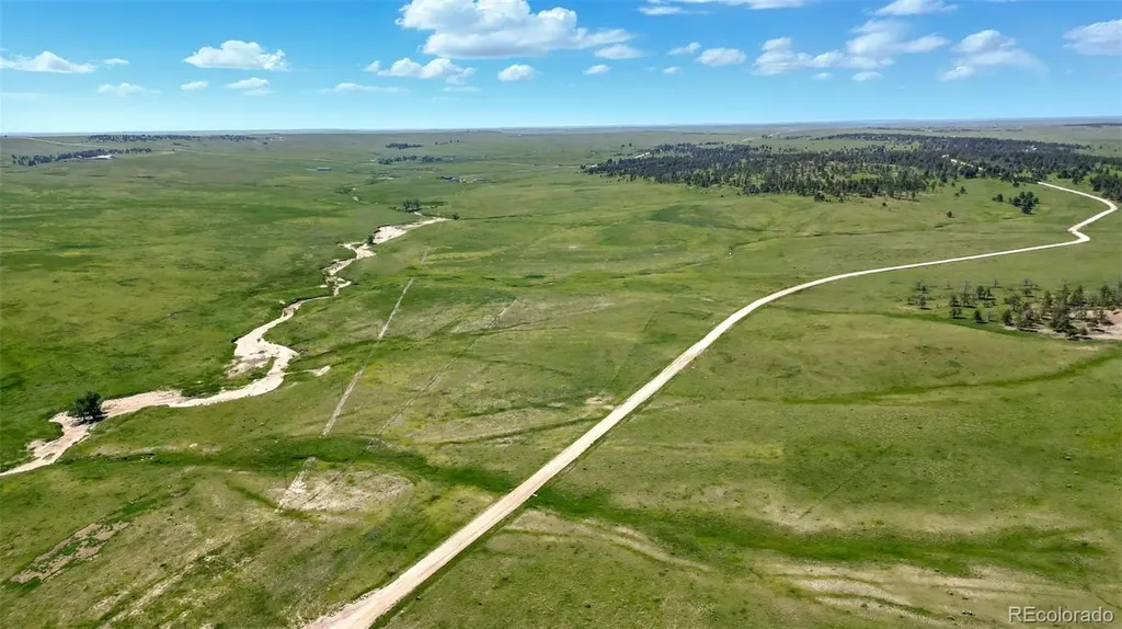 3 County Road 91 Ramah CO 80832